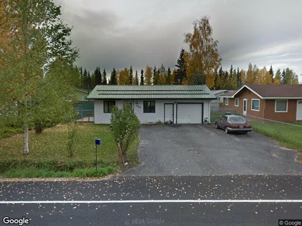 154 E 7th Ave, North Pole, AK 99705