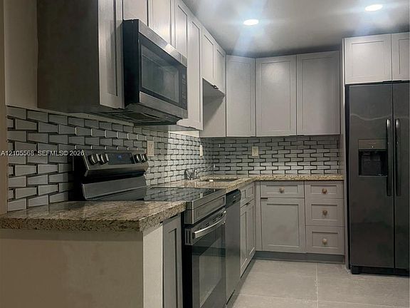 4th image of 8050 W McNab Rd APT 121