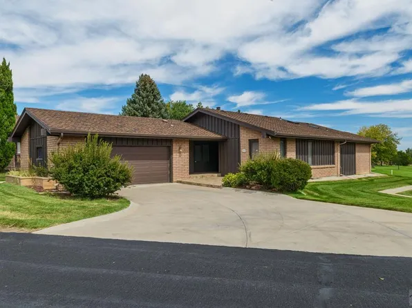 58 Country Club Vlg, Pueblo, CO 81008