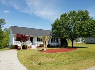 39 Rosa Cir, Willow Spring, NC 27592