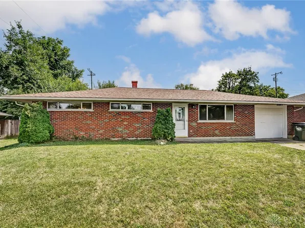 714 Maple Hill Dr, Dayton, OH 45449
