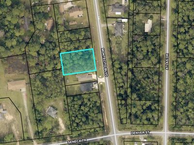 10-13 Montecito Blvd, Milton, FL, 32583