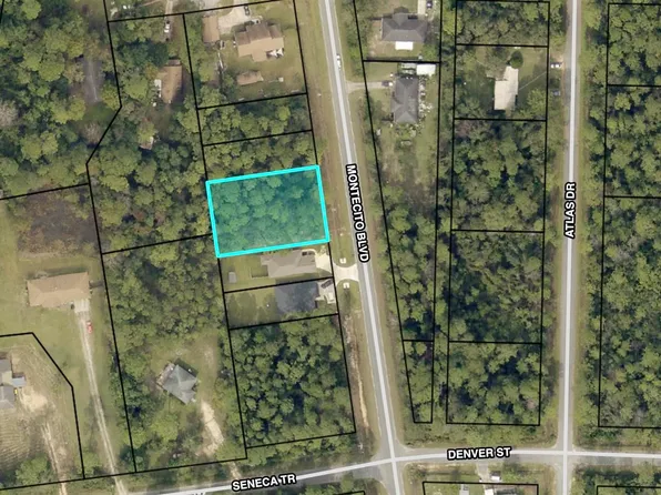 10-13 Montecito Blvd, Milton, FL 32583