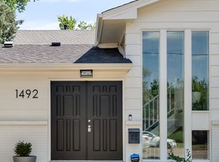 1492 E Dartmouth Ave, Englewood, CO 80113