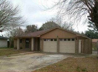 3403 Coachman Dr, Baytown, TX 77521