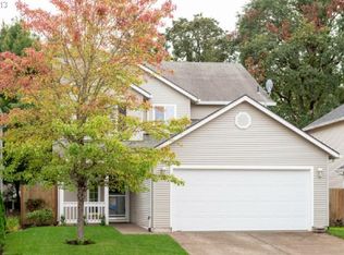 795 SW Sosa Pl, Beaverton, OR 97003
