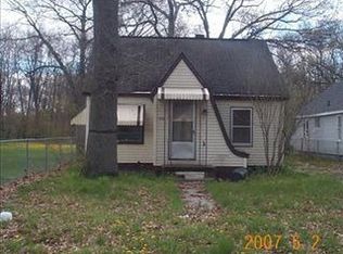 518 West St, Muskegon, MI 49442