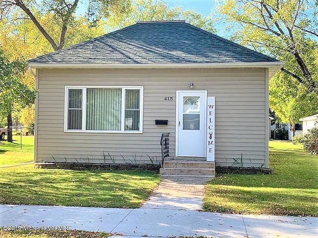 1st image of this home