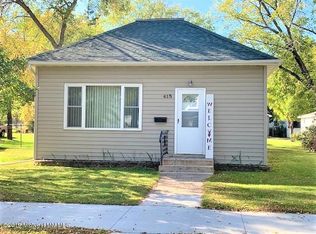 415 3rd St SE, Wadena, MN 56482