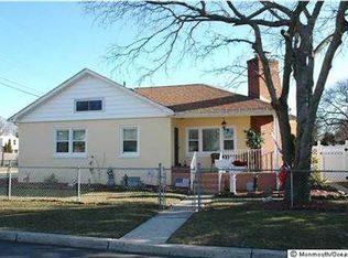 929 Concourse S, Aberdeen, NJ 07735