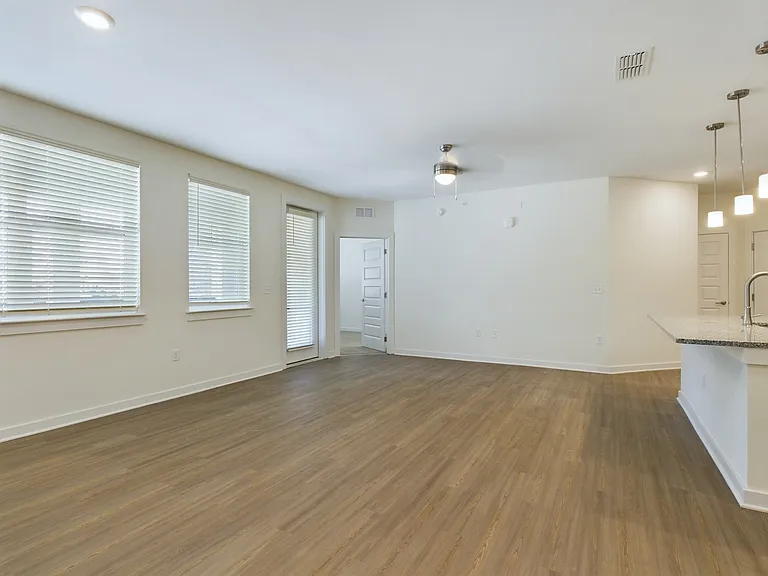 Sanctuary Bluff Apartments — Photo 93