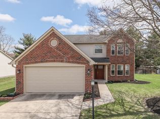 5805 Spring Oaks Way, Indianapolis, IN 46237