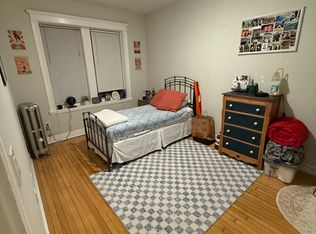 4-5 Farrington Ave #4C, Allston, MA 02134