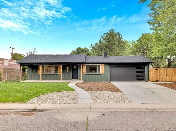 6651 E Dakota Avenue, Denver, CO 80224