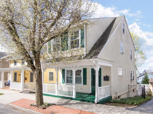 21 N Ferris Street, Irvington, NY 10533