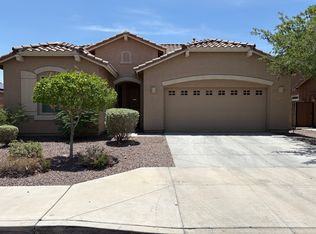 21229 W Haven Dr, Buckeye, AZ 85396