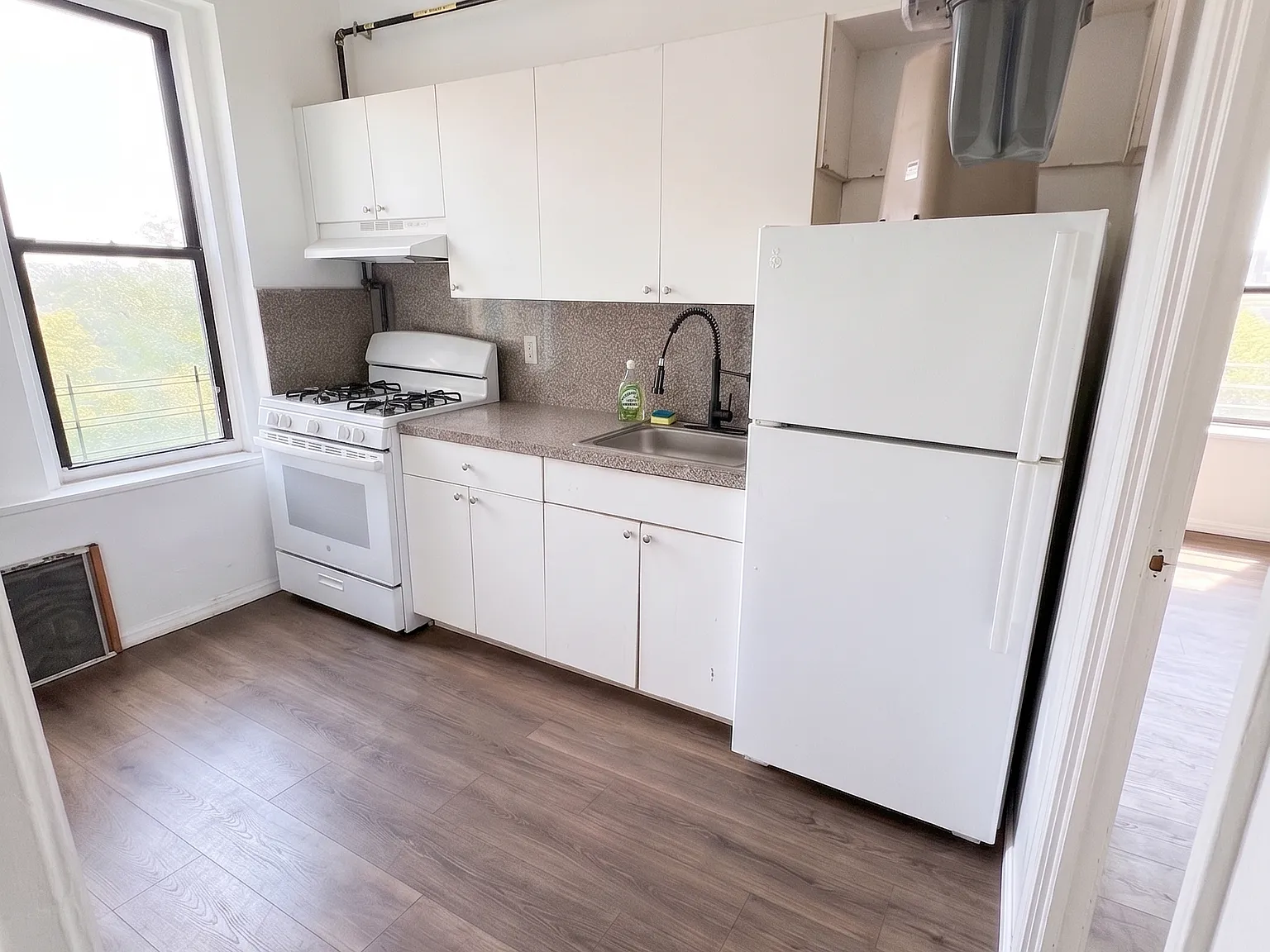 579 Ft Washington Avenue — Photo 3