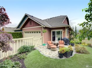 9219 Mitten Ave SE, Snoqualmie, WA 98065