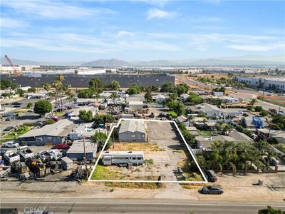 22950 Markham St, Perris, CA, 92570