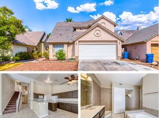 3048 Kennewick Dr, Las Vegas, NV 89121