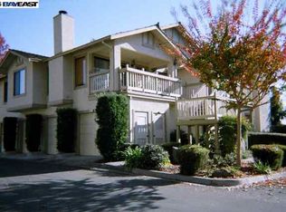 1041 Huntington Cmn #CM, Fremont, CA 94536