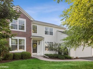 12821 Terrace Blvd, Plainfield, IL 60585