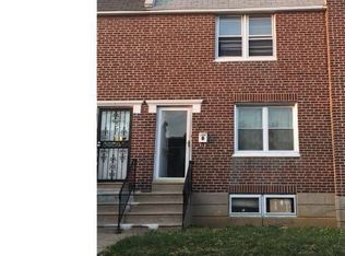 1329 Stirling St, Philadelphia, PA 19111