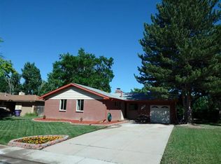 4780 S Hawthorne St, Denver, CO 80110