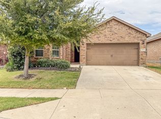 15721 Buffalo Nickel Dr, Fort Worth, TX 76177