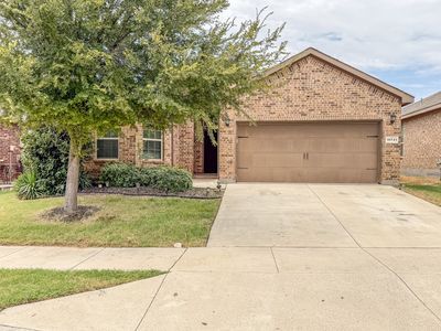 15721 Buffalo Nickel Dr, Fort Worth, TX, 76177
