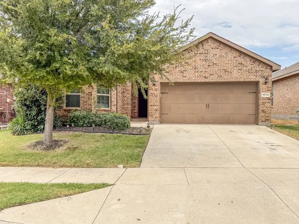 15721 Buffalo Nickel Dr, Fort Worth, TX 76177