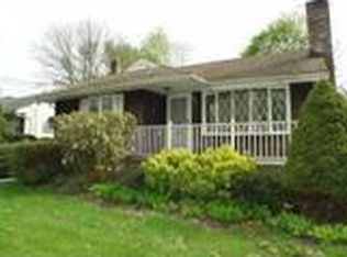 244 Chestnut St, Bound Brook, NJ 08805