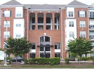 501 Hungerford Dr APT 109, Rockville, MD 20850