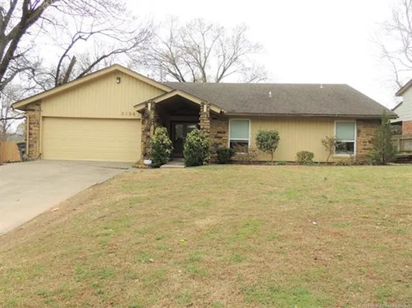 3134 E 85th St S, Tulsa, OK 74137