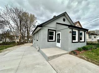 1337 College Ave, Des Moines, IA 50314