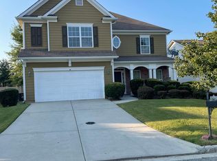 7348 Toccoa Cir, Union City, GA 30291