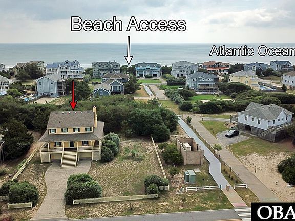 2nd image of 1073 Whalehead Dr Lot 34