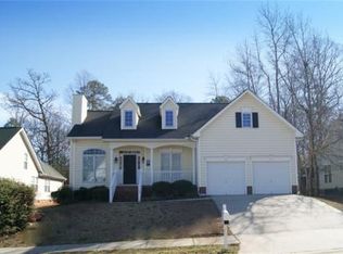 116 Red Barn Rd, Lexington, SC 29072