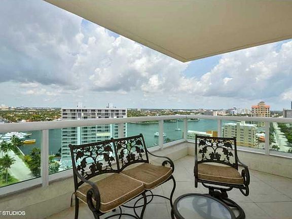 4th image of 101 S Ft. Laud Beach Boulevard #1606