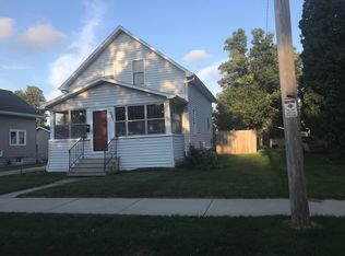 327 S Birch St, Kimberly, WI 54136