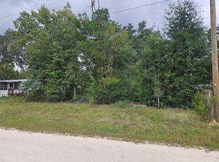 0000 NE 141ST AVENUE LOT 12, WILLISTON, FL 32696