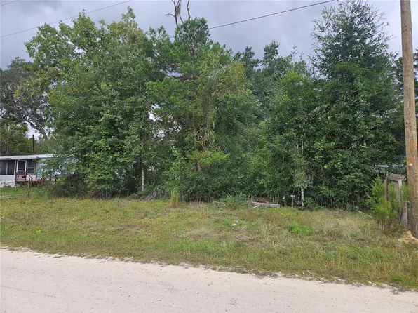 0000 NE 141ST AVENUE LOT 12, WILLISTON, FL 32696