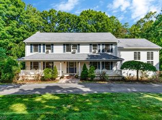 4 Peter Dr, Allamuchy Twp., NJ 07840