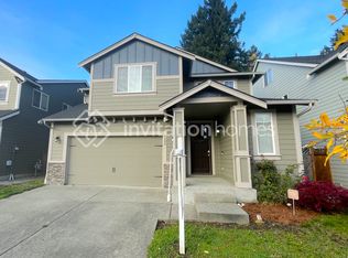 5624 Parquet Way SE, Lacey, WA 98513