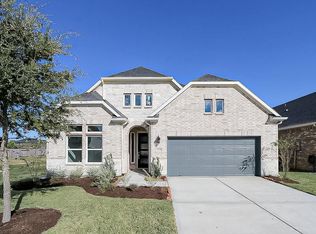 2288 Vanessa Cay Ln, La Porte, TX 77571