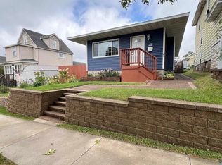 719 Garfield St, Eveleth, MN 55734