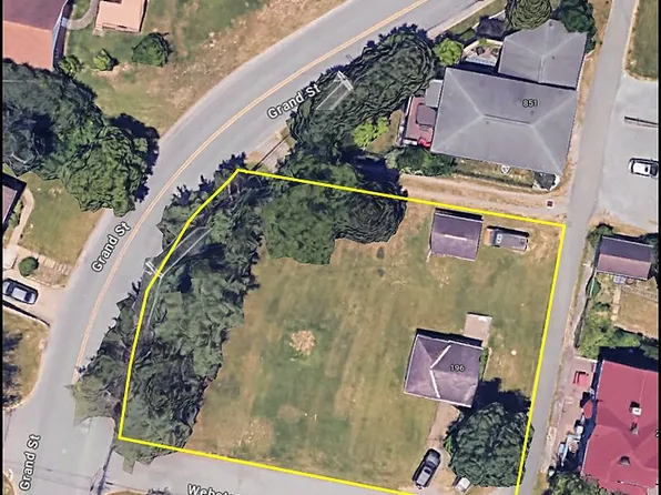 196 Webster Ave, Morgantown, WV 26501