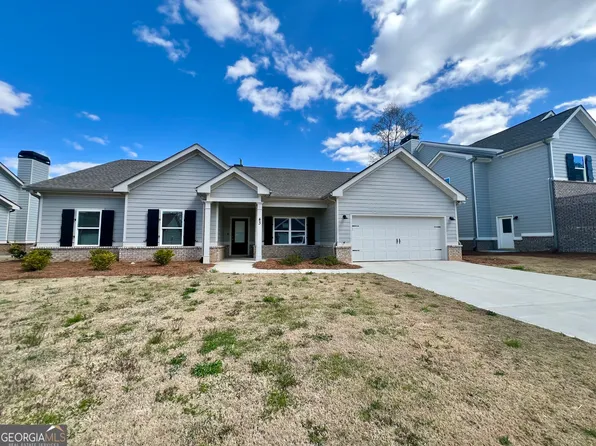 43 Lyles Cor, Statham, GA 30666