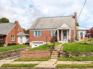 733 McArthur Dr, Greensburg, PA 15601
