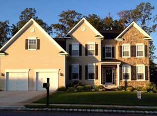 17 Tomasello Dr, Millville, NJ 08332
